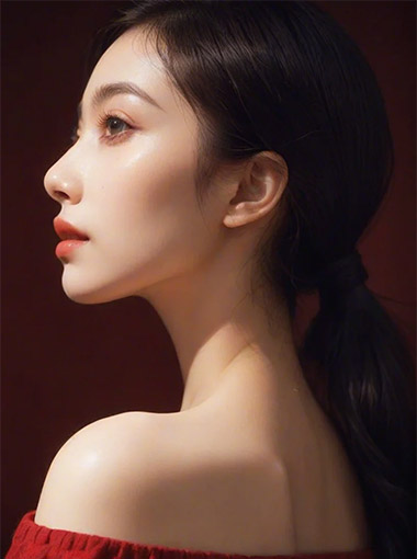 彩妆图片